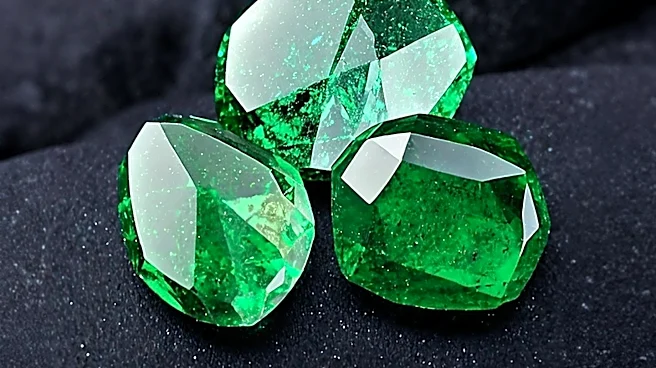 Muzo Emerald Redefines Emerald Industry Standards with Mine-to-Maison Model and Traceability Initiatives