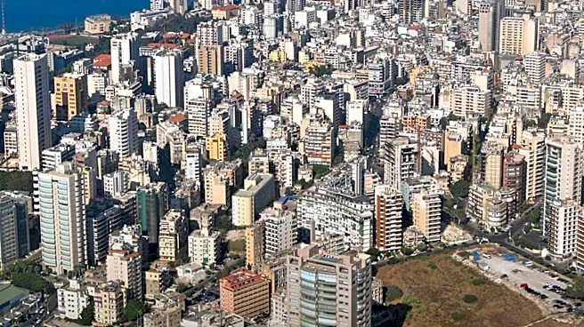 Lebanon and Syria Advance Efforts to Facilitate Trade Procedures