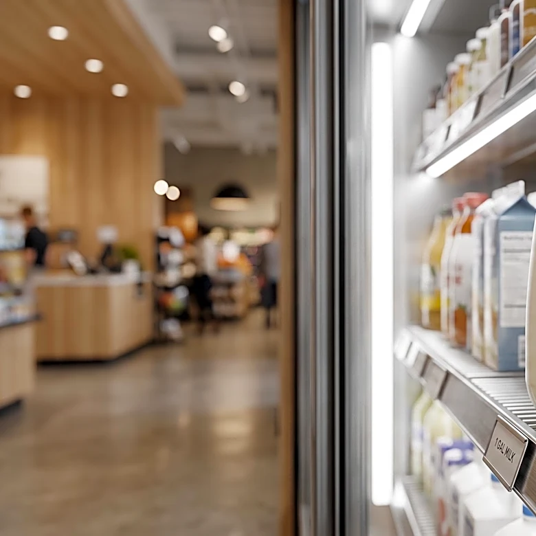 Circle K Milk Prices Vary by Location Due to Local Factors