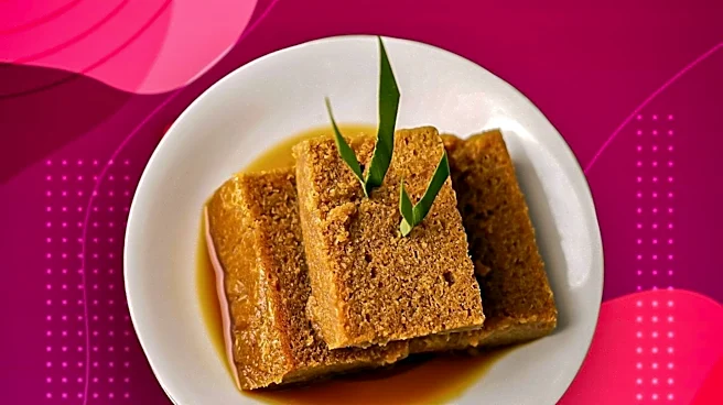 Local Restaurants Urged to Avoid AI-Generated Food Imagery Due to Ethical and Aesthetic Concerns
