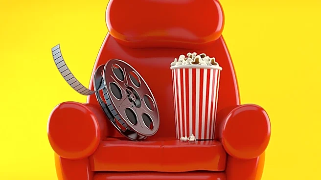 Paste Magazine Lists 30 Best Movies Available to Rent on Xfinity, Featuring Diverse Genres and Acclaimed Directors