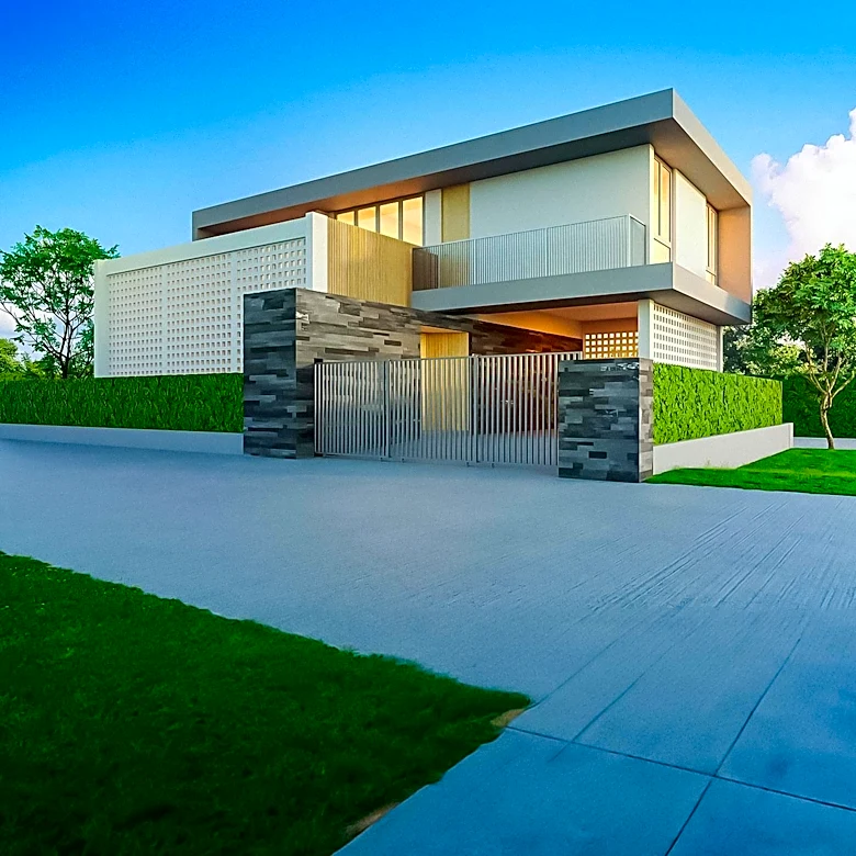 Aspen Brutalist Compound Listed for $69 Million Amidst Luxury Real Estate Market Activity