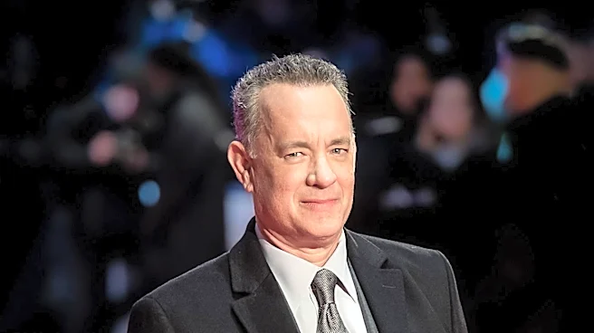 Henry Winkler Details Decades-Long Rift with Tom Hanks Following 'Turner Hooch' Dismissal