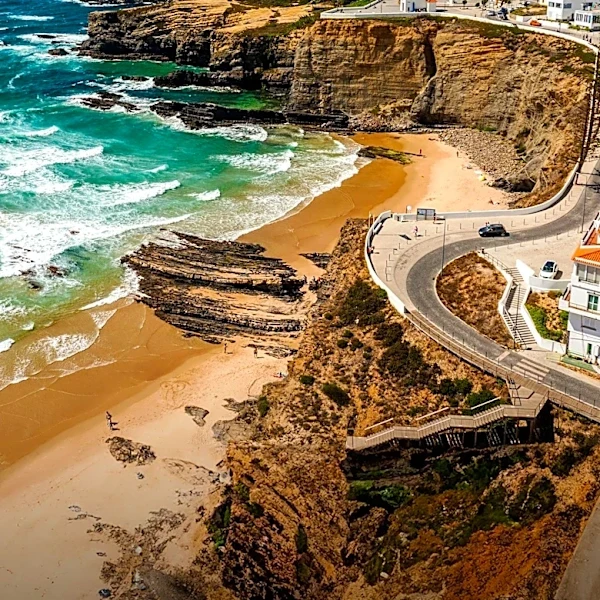 Portugal's Diverse Coastline Offers Varied Beach Experiences for U.S. Travelers