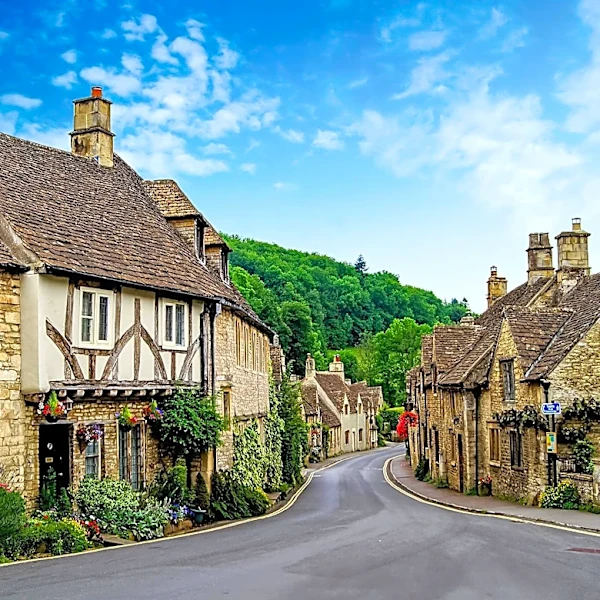 VisitEngland Promotes Diverse Travel Experiences Beyond London for U.S. Tourists