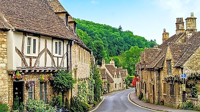 VisitEngland Promotes Diverse Travel Experiences Beyond London for U.S. Tourists