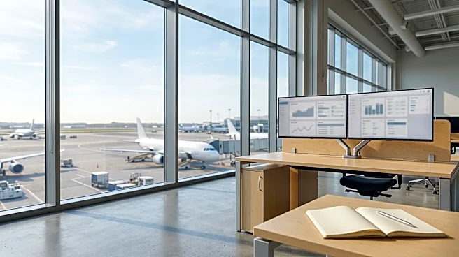 SkyWest Airlines Seeks Crew Schedulers in St. George, Utah, Offering Comprehensive Benefits