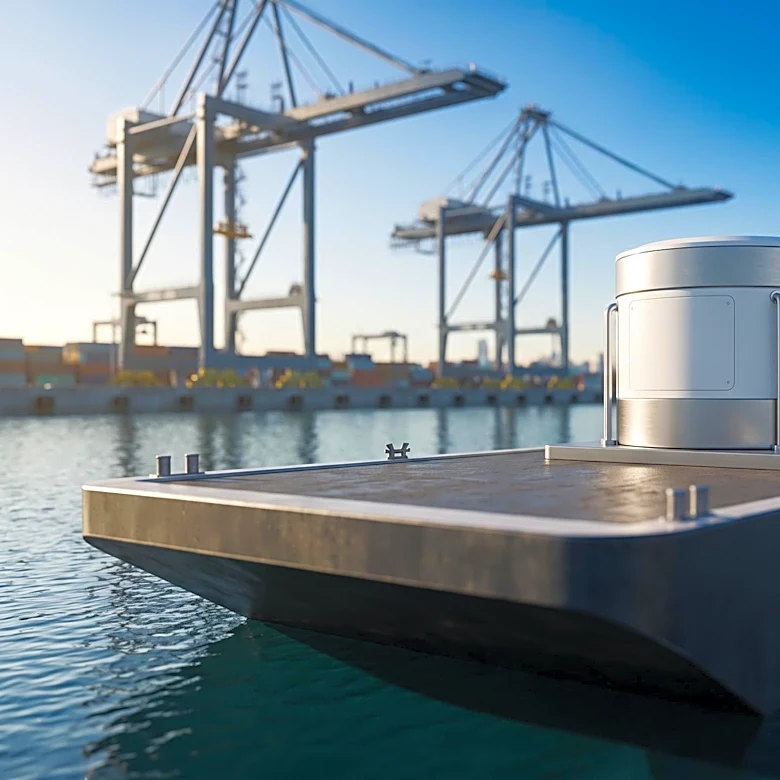 Bluecore Energy Secures $50 Million Seed Funding for Floating Nuclear Power Systems Development