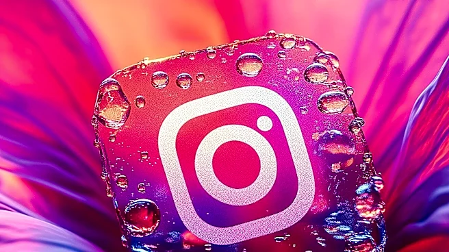Instagram CEO Warns of Increased Brand Content in Algorithm-Free Feeds