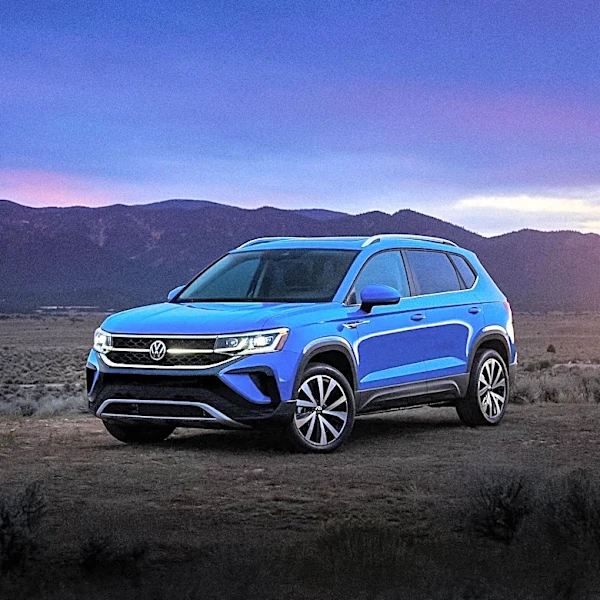 Volkswagen Group Considers Rugged SUVs and Pickups for U.S. Market Turnaround