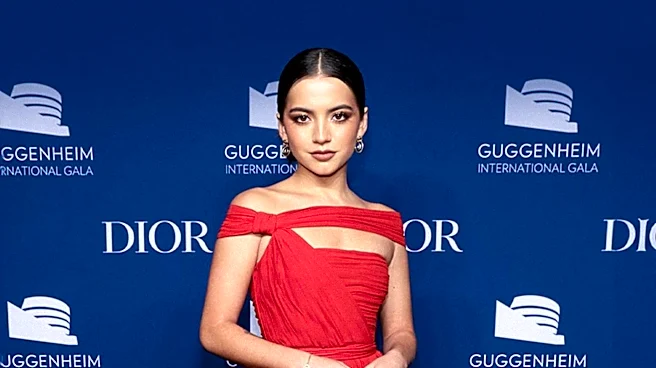 China Institute Celebrates 100th Anniversary with Star-Studded Fashion Gala in New York