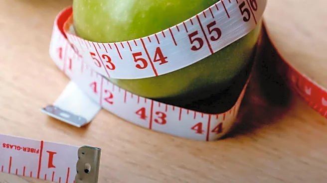 DNA-Based Diets Offer Personalized Approach to Weight Management and Health