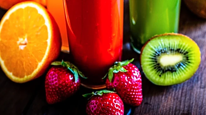 Metabolic Health Beverages Market to Reach $45.08 Billion by 2035 Driven by GLP-1 Trends and Consumer Demand