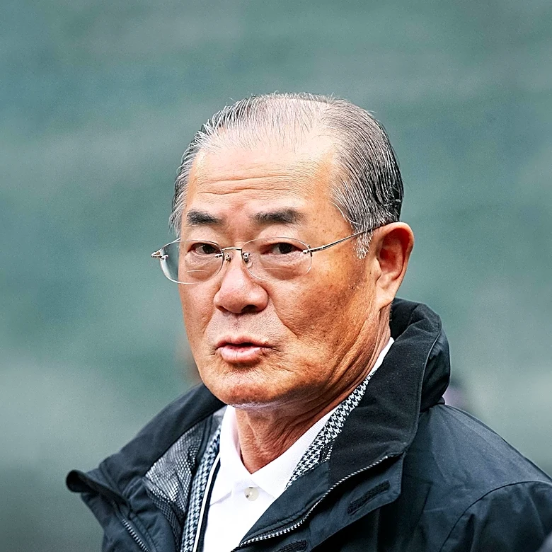 Japanese Baseball Legend Isao Harimoto, Hiroshima Atomic Bomb Survivor, Dies at 86