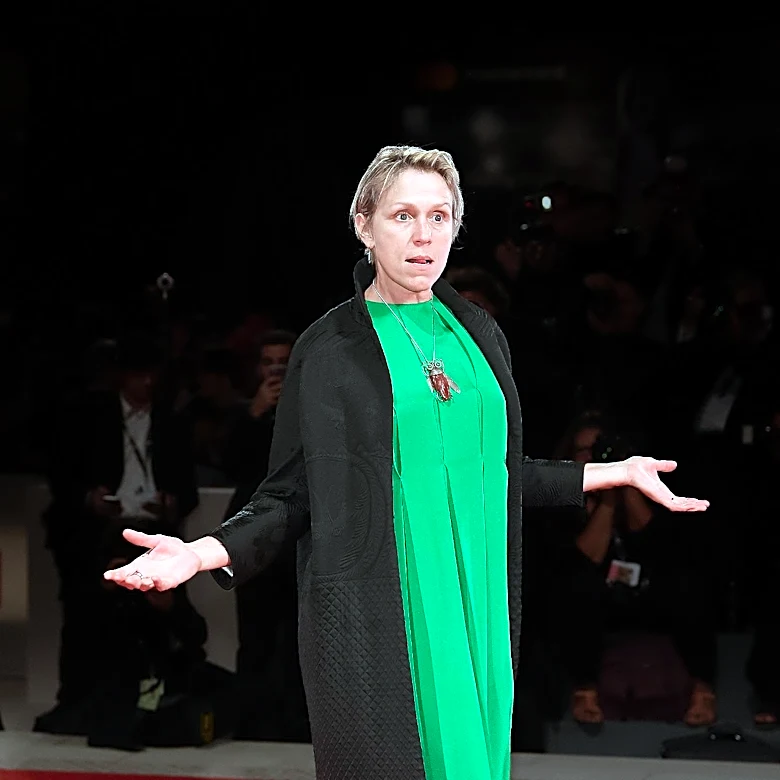 Coen Brothers and Frances McDormand to Receive Lumière Award at Lyon Film Festival