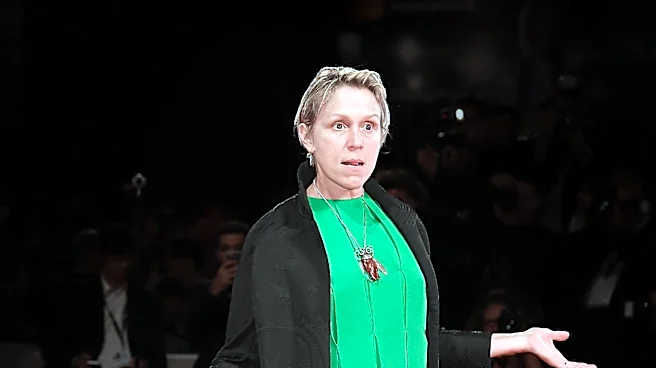 Coen Brothers and Frances McDormand to Receive Lumière Award at Lyon Film Festival