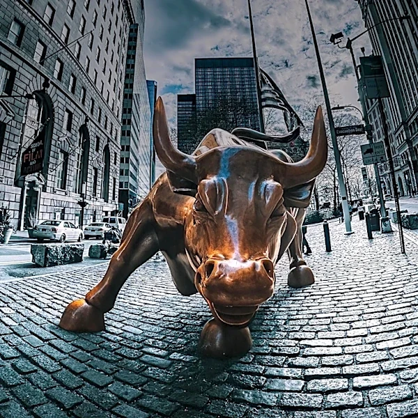 Fitch Ratings Warns AI Stock Crash Could Trigger US Recession and Global Stagnation