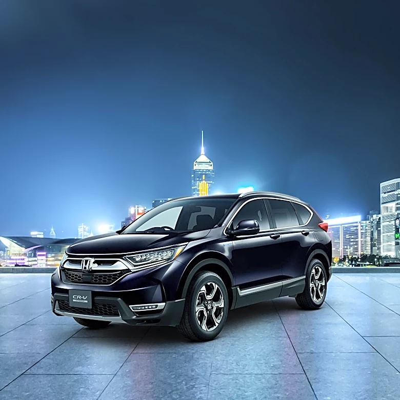 Honda Shifts North American Strategy, Prioritizing Hybrids Over Battery-Electric Vehicles