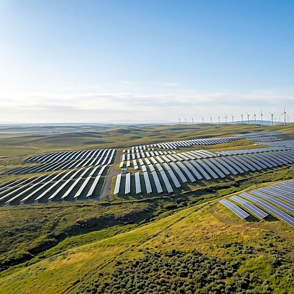 Xcel Energy Seeks AVP, Project Development to Advance Decarbonization Goals