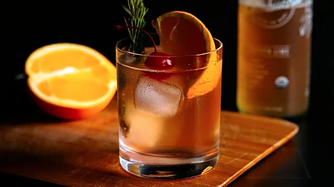 Bushmills Introduces Steamship Collection Sherry Cask Whiskey, Offering Enhanced Flavor Profile