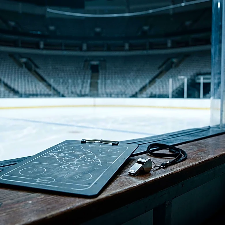 Former Tampa Bay Lightning Coach and Broadcaster Barry Melrose Dies at 70