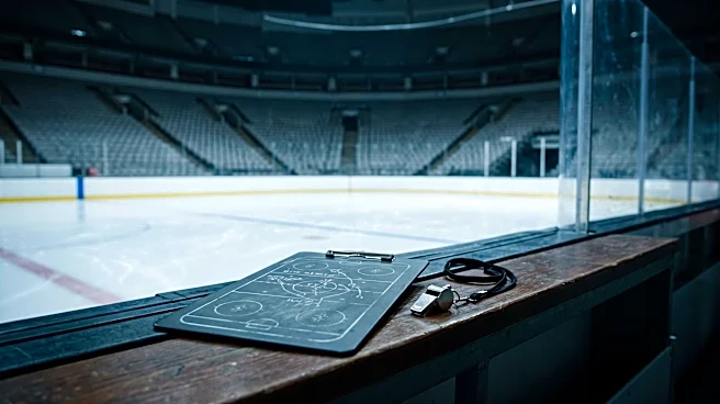 Former Tampa Bay Lightning Coach and Broadcaster Barry Melrose Dies at 70