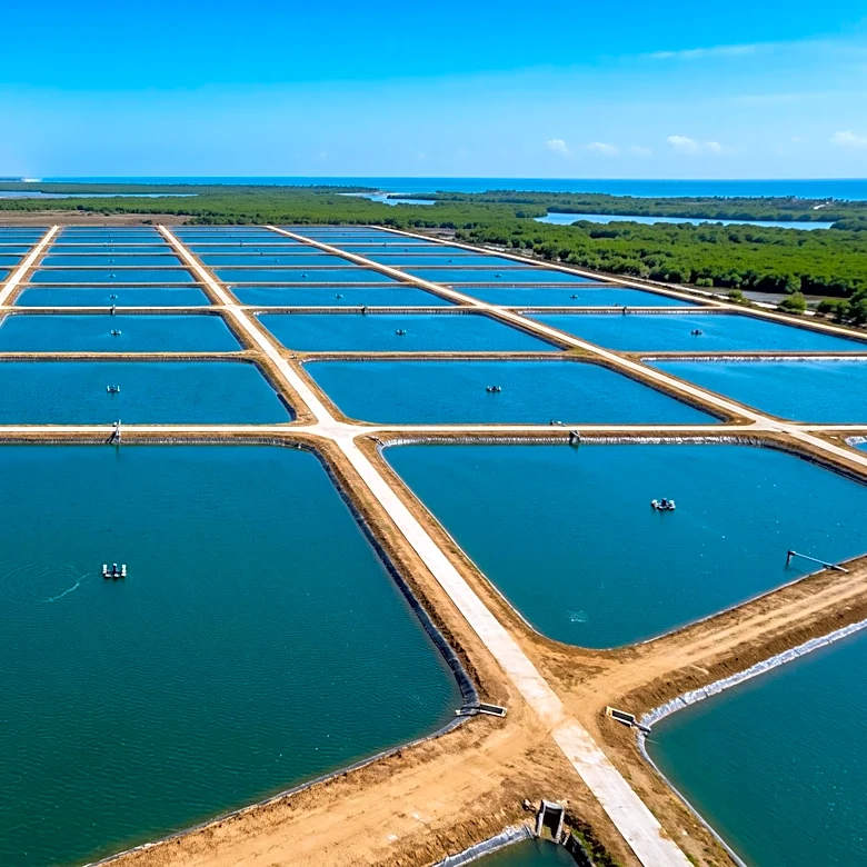 Aquapulse Develops AI-Powered Platform to Aid Smallholder Shrimp Farmers in India