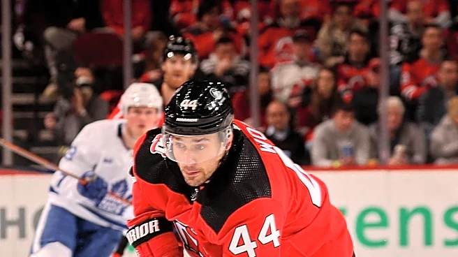 Toms River Brewing Releases NJ Devils-Branded 'Slap Shot' Lager, Expanding Partnership
