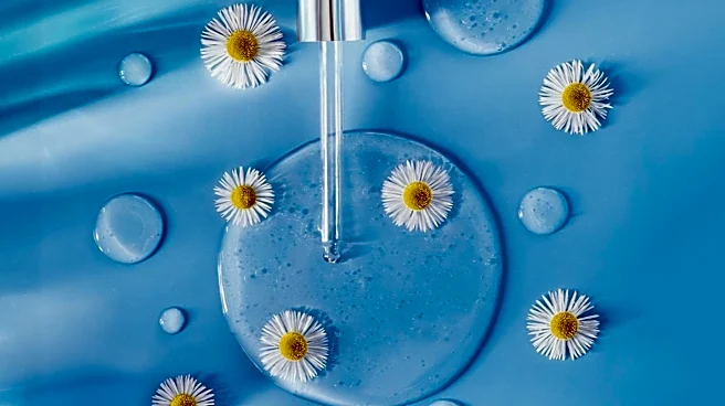 Glass Skin Trend Emphasizes Consistent Hydration and Skin Barrier Care