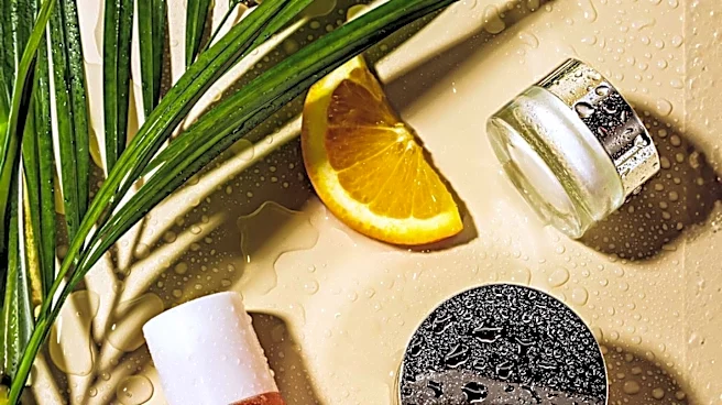 Korean Skincare Routines Emphasize Hydration and Sun Protection for 'Glass Skin' Aesthetic