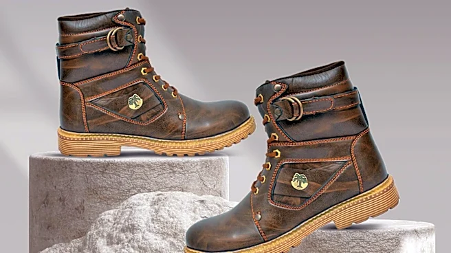Timberland Launches 'A to Z' Campaign Featuring Cultural Icons and Archival Imagery