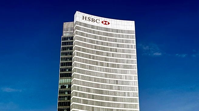 HSBC Holdings PLC Reduces Stake in Docusign Inc. by 22%