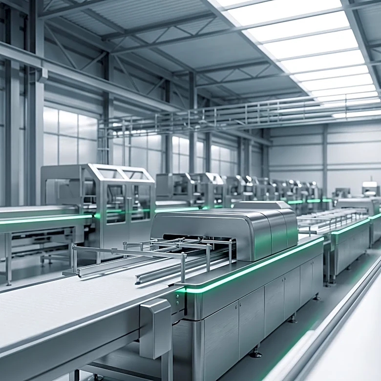 Food Processors Adapt to Rising Demand for Sustainable Meat Products