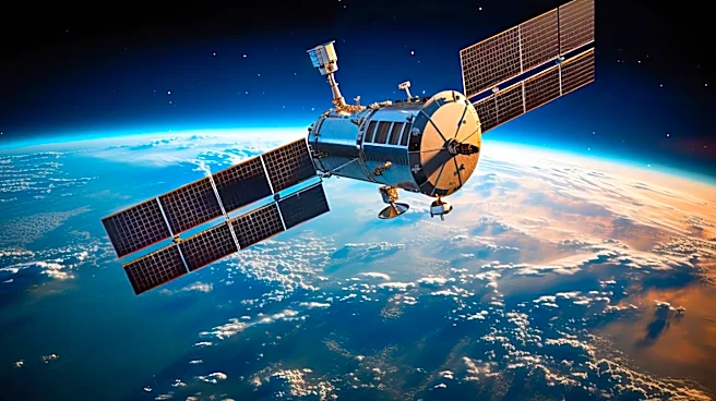 Thales Alenia Space to Provide Digital Payloads for 330 IRIS2 Telecommunications Satellites