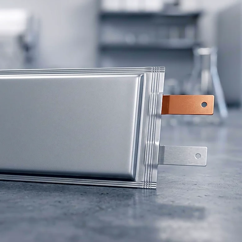 Fraunhofer ISE Enhances Battery Energy Density by Optimizing Electrode Structure