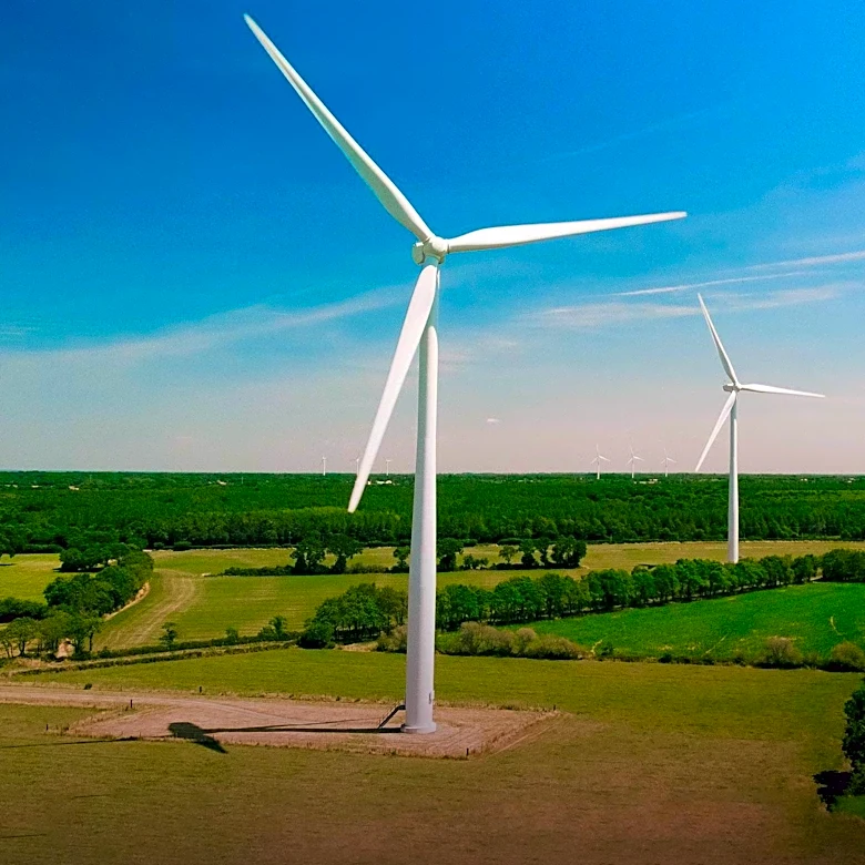 European Investment Bank Commits €250 Million to Danske Bank for European Wind Industry Expansion