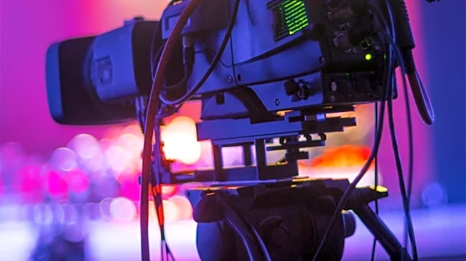 Amazon Music Live Shifts to On-Location Concert Broadcasts for Season 5