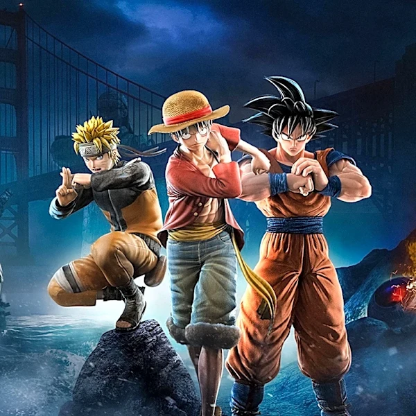 Warner Bros. Discovery Announces Anime-Inspired Crossover Series 'Rise of Anshaks: Heroes of Destiny' Featuring Indian Animated Heroes