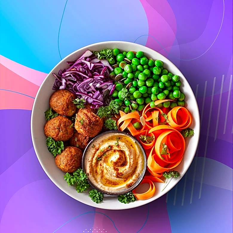 AI-Powered Personalized Nutrition Apps Emerge for Athletes, Tailoring Diets to Training Demands