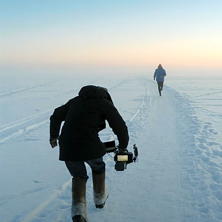 Suranne Jones Utilizes 'Game of Thrones' Trick to Endure Arctic Filming Conditions for 'Vigil' Season 3