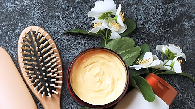 Hair Experts Explain Why Freshly Washed Hair Resists Styling and Offer Solutions