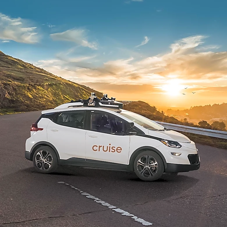 GM CEO Mary Barra Discusses Future of Self-Driving and Electric Vehicles Amidst Industry Challenges