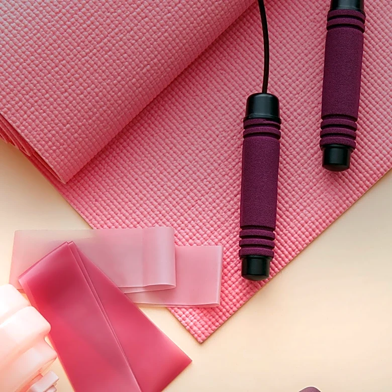 Consumer Reports Evaluates Viral Fitness Products for Midlife Women