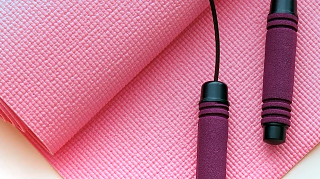 Consumer Reports Evaluates Viral Fitness Products for Midlife Women