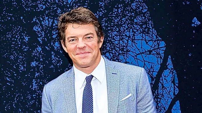 Blumhouse Productions Seeks Director of Business  Legal Affairs Amidst Expansion and AI Integration