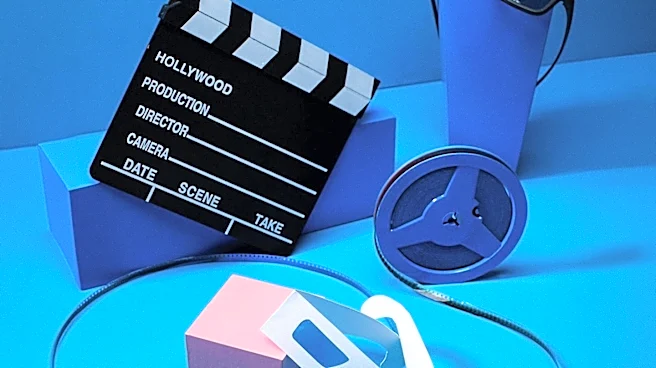 Julia Butters Continues Active Career in Film and Television with Major Studio Projects