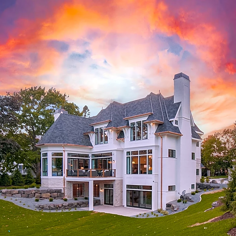 Chris Burch Lists Revamped Hamptons Estate for $39.5 Million