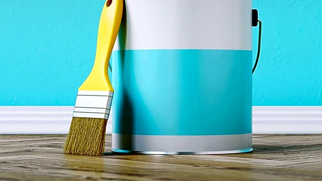 Home Depot Offers Resources for DIY Home Improvement Projects