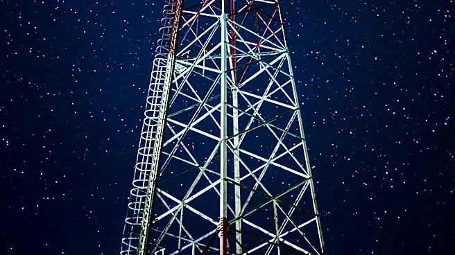 Moldtelecom Partners with Kenmei for 4G and 5G Network Optimization in Moldova