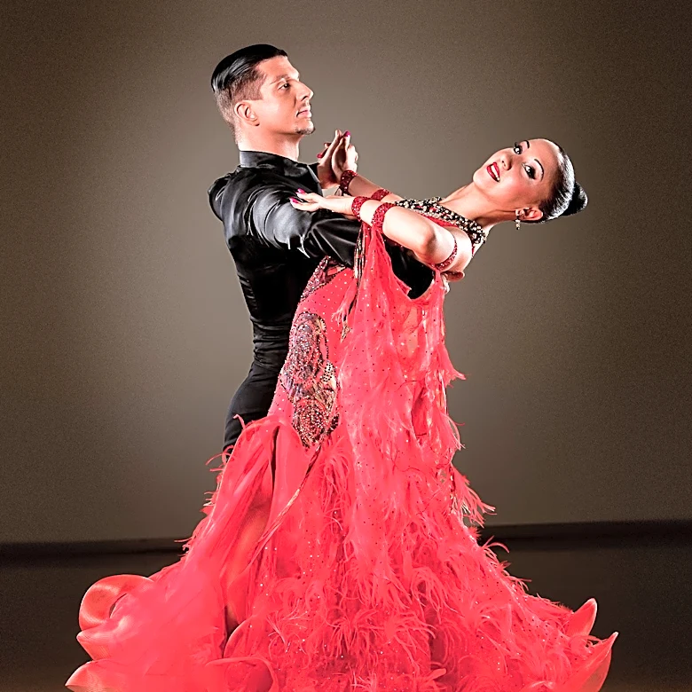 Marcus Hilton's Ballroom Dance Legacy Explored Through Nine World Titles and Enduring Influence